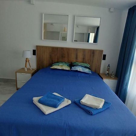 Opensky Lux Apartment Kallithea  Екстериор снимка