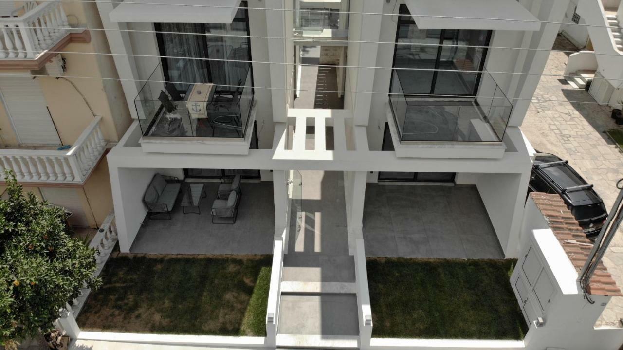 Opensky Lux Apartment Kallithea  Екстериор снимка