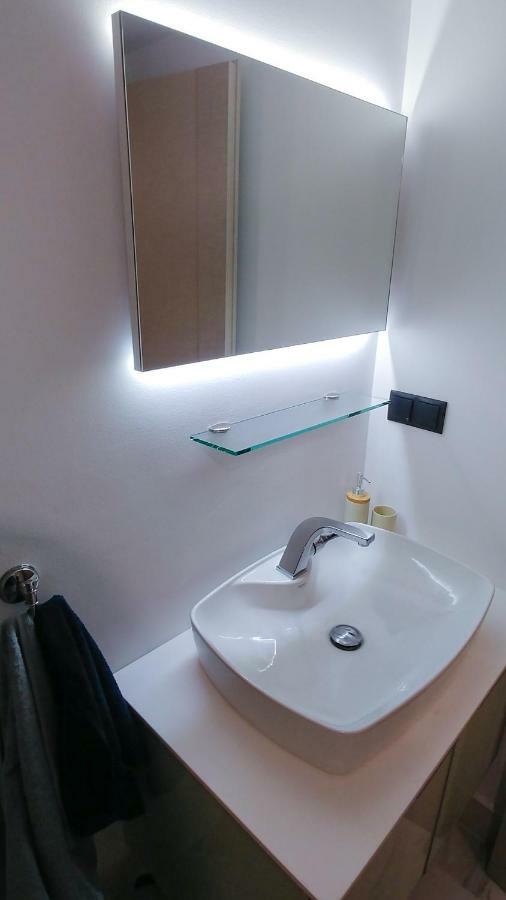 Opensky Lux Apartment Kallithea  Екстериор снимка
