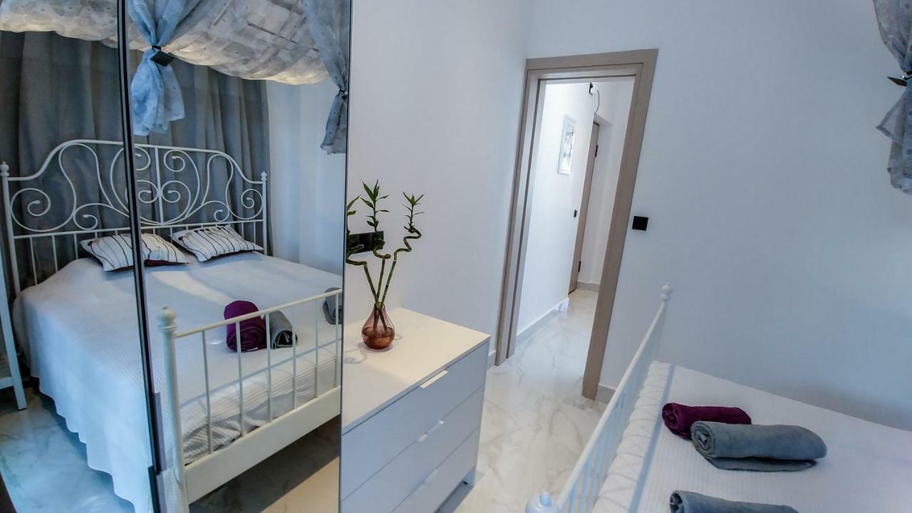 Opensky Lux Apartment Kallithea  Екстериор снимка