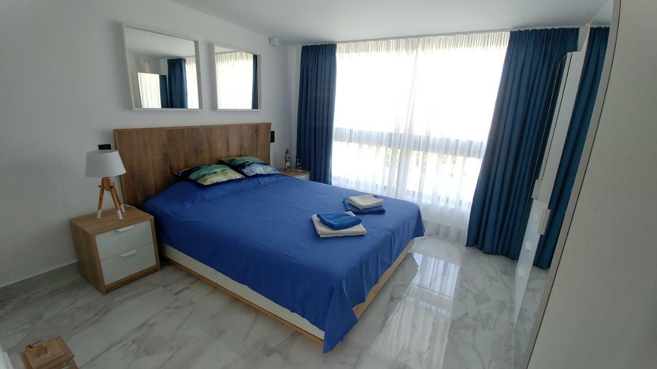 Opensky Lux Apartment Kallithea  Екстериор снимка